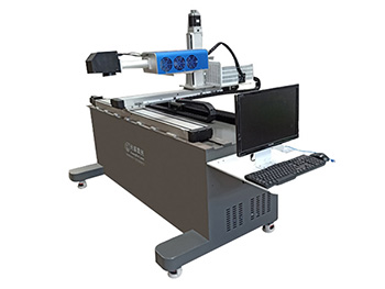 GW-C04 3D/2D Engraving Laser Machine